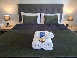 Mackenzie Motels