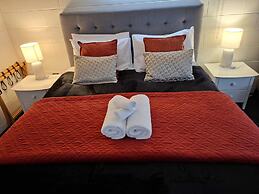 Mackenzie Motels