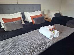 Mackenzie Motels