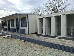 Mackenzie Motels