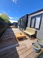 Mackenzie Motels