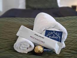 Mackenzie Motels