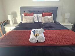 Mackenzie Motels