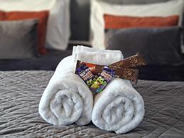 Mackenzie Motels