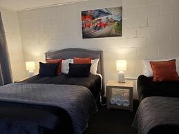 Mackenzie Motels