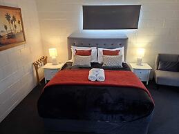 Mackenzie Motels
