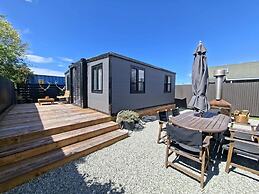 Mackenzie Motels
