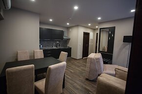 Hotel Central Beach 9