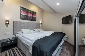 Hotel Central Beach 9