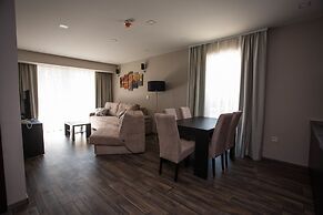 Hotel Central Beach 9