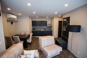 Hotel Central Beach 9
