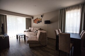Hotel Central Beach 9