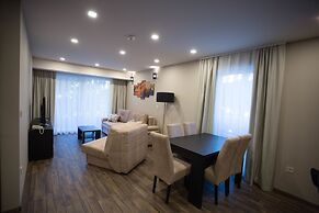 Hotel Central Beach 9