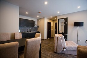 Hotel Central Beach 9