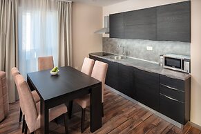 Hotel Central Beach 9