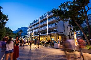 Hotel Central Beach 9