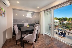 Hotel Central Beach 9