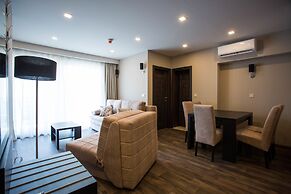 Hotel Central Beach 9
