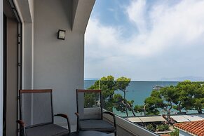 Hotel Central Beach 9