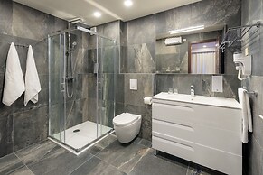 Hotel Central Beach 9