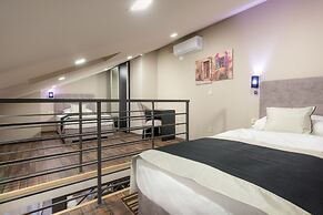 Hotel Central Beach 9