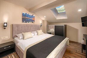 Hotel Central Beach 9