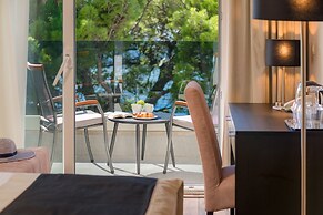 Hotel Central Beach 9