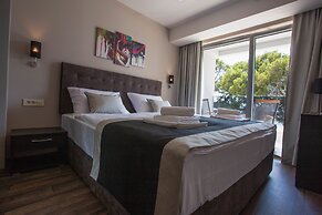 Hotel Central Beach 9