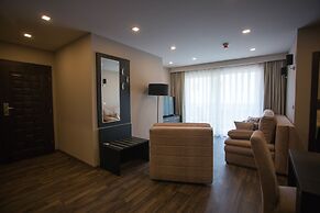 Hotel Central Beach 9