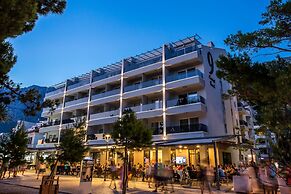 Hotel Central Beach 9
