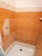 Hotel The Dolphin Santa Marta