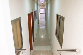 Hotel The Dolphin Santa Marta