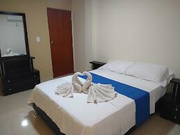 Hotel The Dolphin Santa Marta