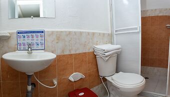 Hotel The Dolphin Santa Marta