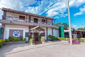 Hotel The Dolphin Santa Marta