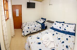 Hotel The Dolphin Santa Marta