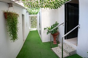 Hotel The Dolphin Santa Marta