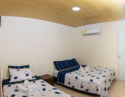 Hotel The Dolphin Santa Marta