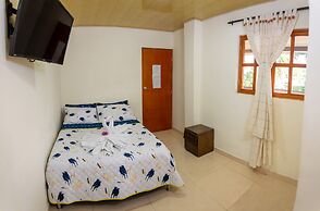 Hotel The Dolphin Santa Marta