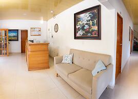 Hotel The Dolphin Santa Marta