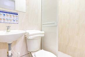 Hotel The Dolphin Santa Marta