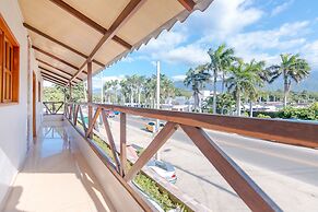 Hotel The Dolphin Santa Marta