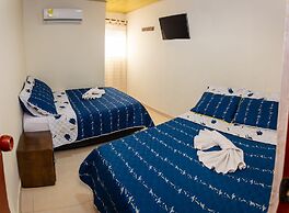 Hotel The Dolphin Santa Marta