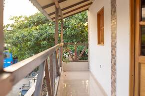 Hotel The Dolphin Santa Marta