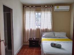 Hotel The Dolphin Santa Marta