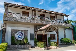 Hotel The Dolphin Santa Marta