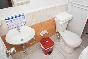 Hotel The Dolphin Santa Marta