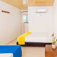 Hotel The Dolphin Santa Marta