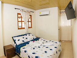 Hotel The Dolphin Santa Marta