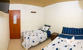 Hotel The Dolphin Santa Marta